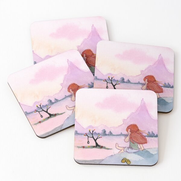 Item preview, The Lone Tree designed and sold by Zakurai Studios.