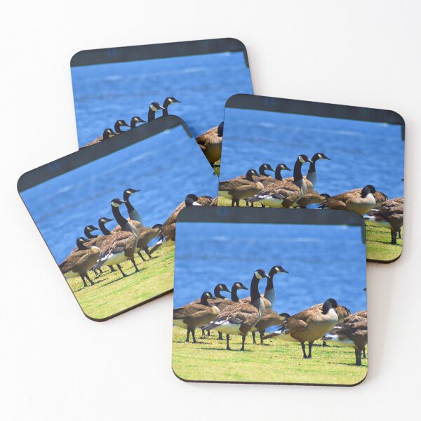 Item preview, Birds of a Feather Plus One designed and sold by bertsworks300.