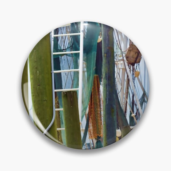 Artikelvorschau, Shrimp Boat Zwei entworfen und verkauft von bertsworks300.