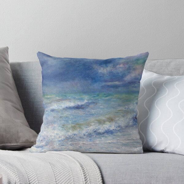 Item preview, The Sea designed and sold by ArtsyWishy.
