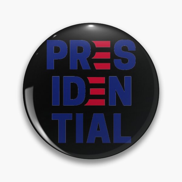 Item preview, Presidential Biden Harris designed and sold by designbychow.
