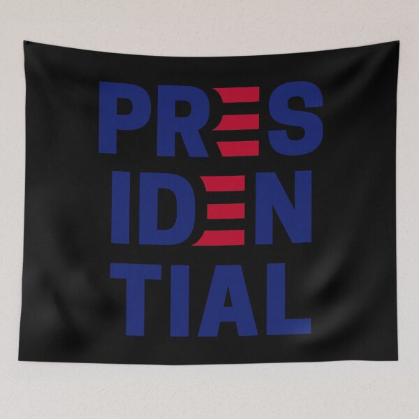 Item preview, Presidential Biden Harris designed and sold by designbychow.