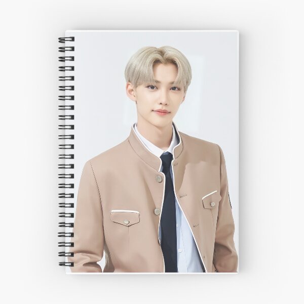Item preview, SKZ Felix designed and sold by skzbeom.