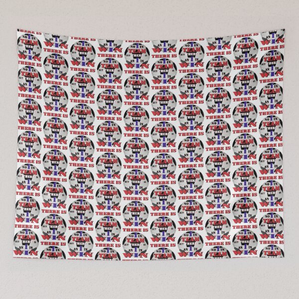 Item preview, Soccers USA red white & blue  T- designed and sold by BRtisticDesigns.