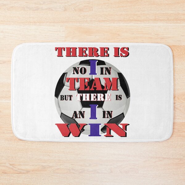 Item preview, Soccers USA red white & blue  T- designed and sold by BRtisticDesigns.