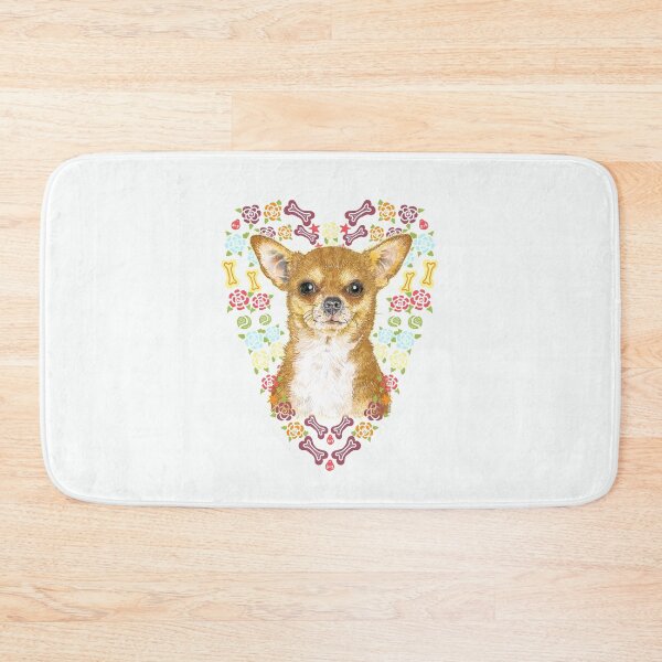 Item preview, Chihuahua - always popular! designed and sold by didielicious.