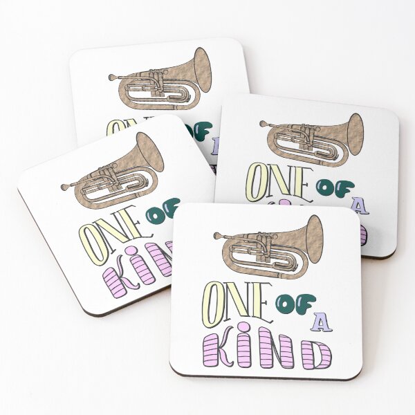 Item preview, One Of A Kind - Baritone designed and sold by BandMomDesigns.