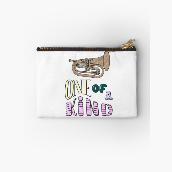 Item preview, One Of A Kind - Baritone designed and sold by BandMomDesigns.