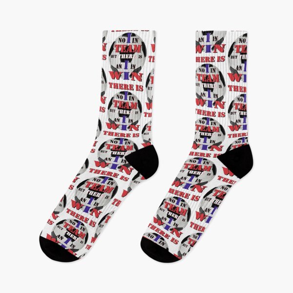 Item preview, Soccers USA red white & blue  T- designed and sold by BRtisticDesigns.