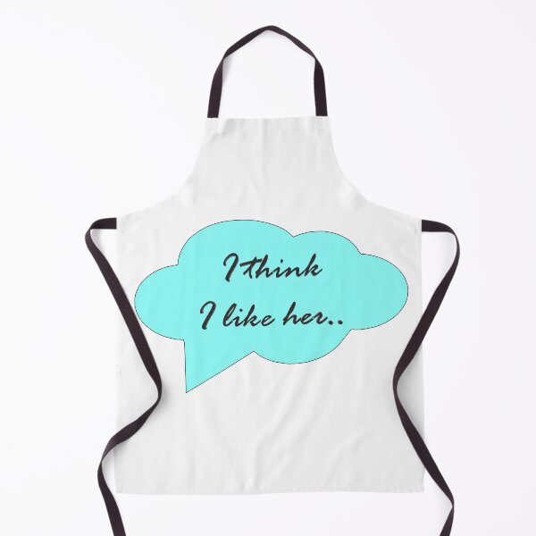 Item preview, I think I like her.. designed and sold by Creative fashion Mix.