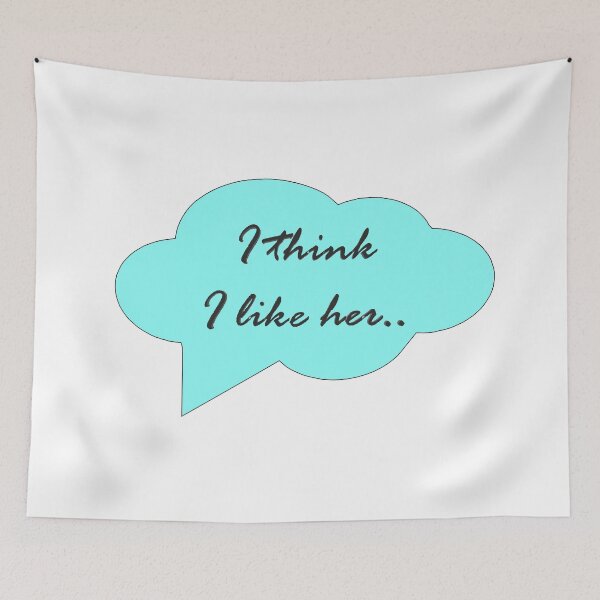 Item preview, I think I like her.. designed and sold by Creative fashion Mix.