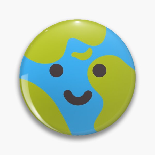 Item preview, I want to live in a happy world designed and sold by Ma-DesignsStore.
