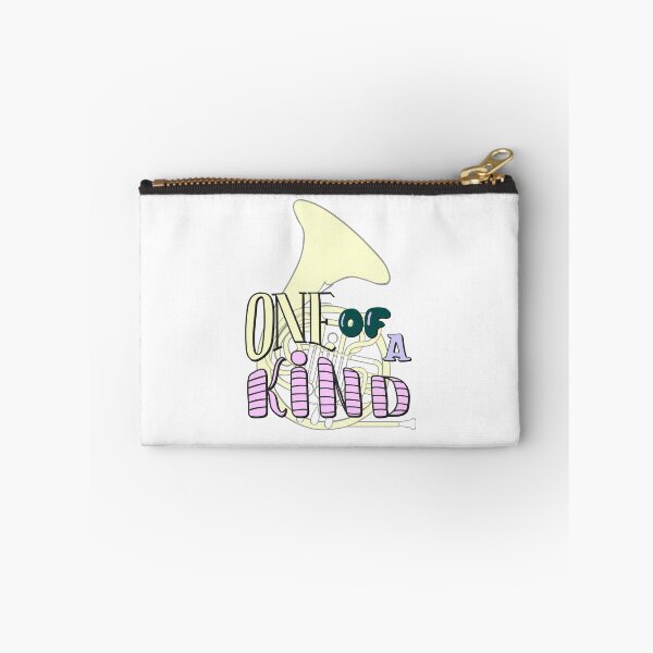 Item preview, One Of A Kind - French Horn designed and sold by BandMomDesigns.