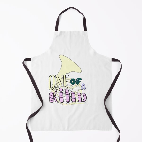 Aperçu de l'œuvre One Of A Kind - Cor français créée et vendue par BandMomDesigns.