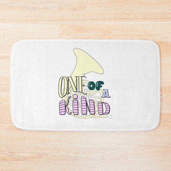 Item preview, One Of A Kind - French Horn designed and sold by BandMomDesigns.