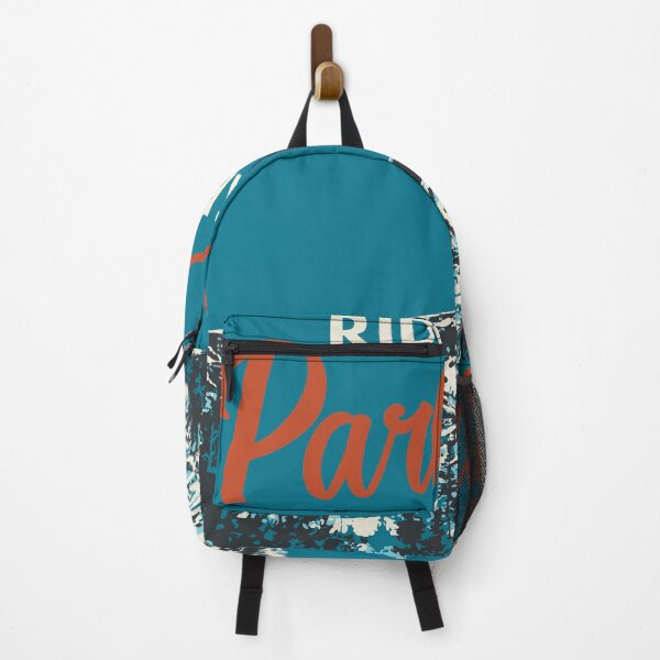 Item preview, Park City Utah Vintage Snowboarding Poster designed and sold by ROEDERcraft.