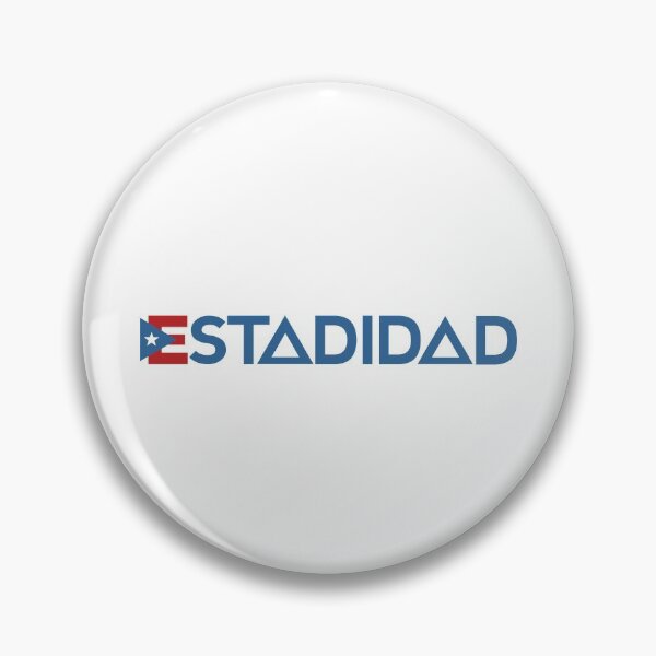 Item preview, Puerto Rico Statehood : Estadidad De Puerto Rico designed and sold by brizodesign.