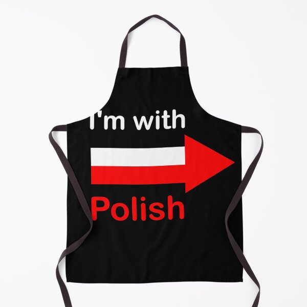 Item preview, I'm with Polish friend a heritage design designed and sold by Krukowski.