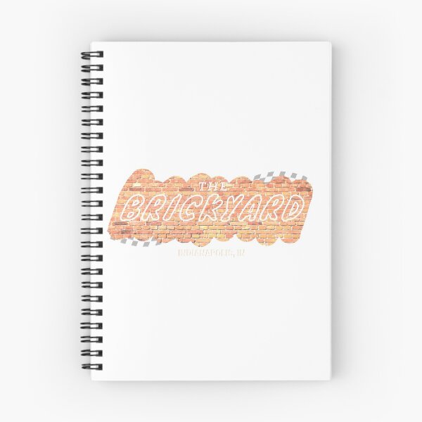 Item preview, The Brickyard designed and sold by captainbryzzo.