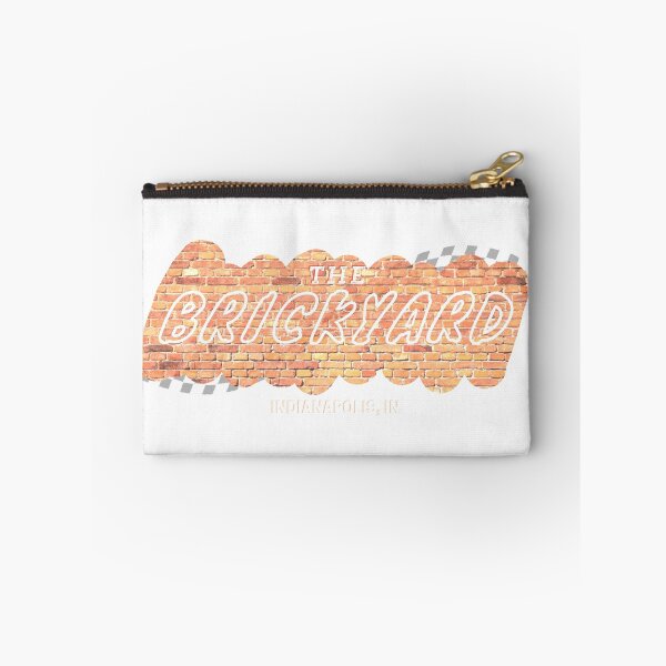 Item preview, The Brickyard designed and sold by captainbryzzo.