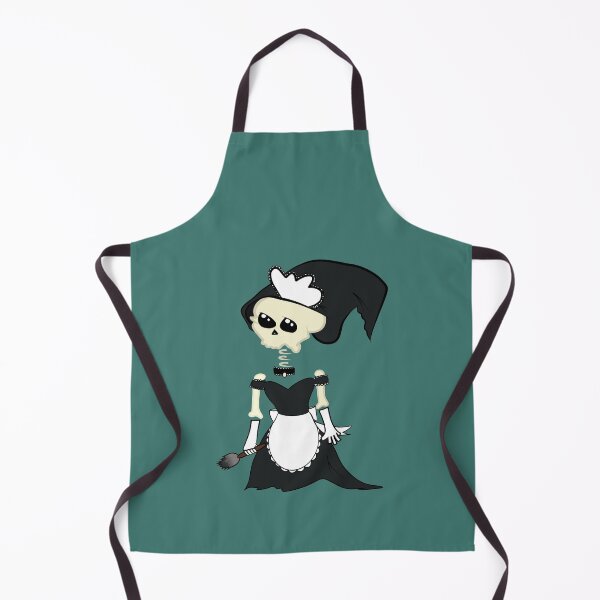 Item preview, Grim Sweeper designed and sold by tunatoes.