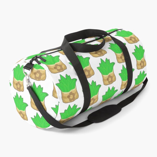 Item preview, ACNH - clump of weeds (Outlined) designed and sold by Bethany Casey.