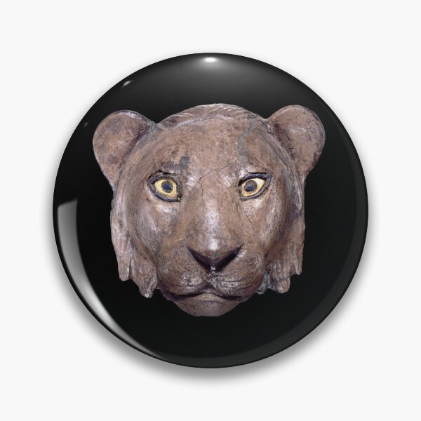 Item preview, Ur lion designed and sold by DotorEaon.