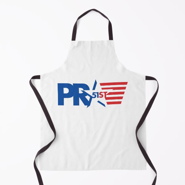 Item preview, Estadidad De Puerto Rico : Puerto Rico Statehood : PR 51st designed and sold by brizodesign.