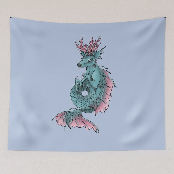Item preview, Corca corales de coral designed and sold by Breezeworks.