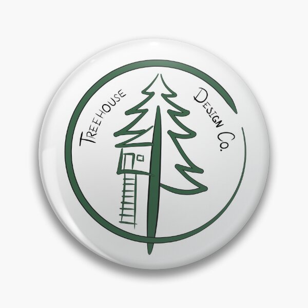 Item preview, Treehouse Design Co. designed and sold by Amelia Rankine.