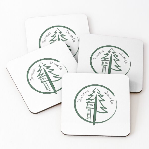 Item preview, Treehouse Design Co.  designed and sold by Amelia Rankine.