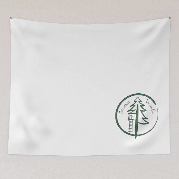 Item preview, Treehouse Design Co.  designed and sold by Amelia Rankine.
