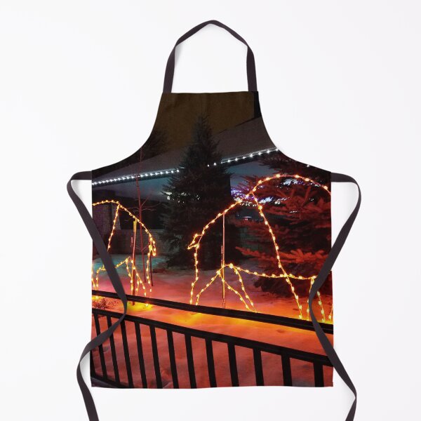 Item preview, Where the buffalo glow designed and sold by rvjames.