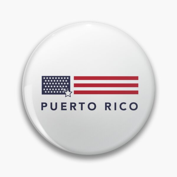 Item preview, Puerto Rico Statehood 51 State American Flag designed and sold by brizodesign.