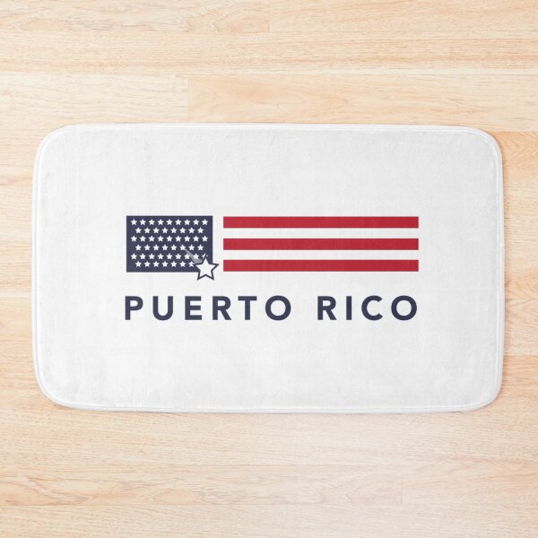Item preview, Puerto Rico Statehood 51 State American Flag designed and sold by brizodesign.