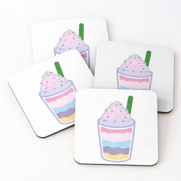 Item preview, Unicorn Frap designed and sold by aleiafae.