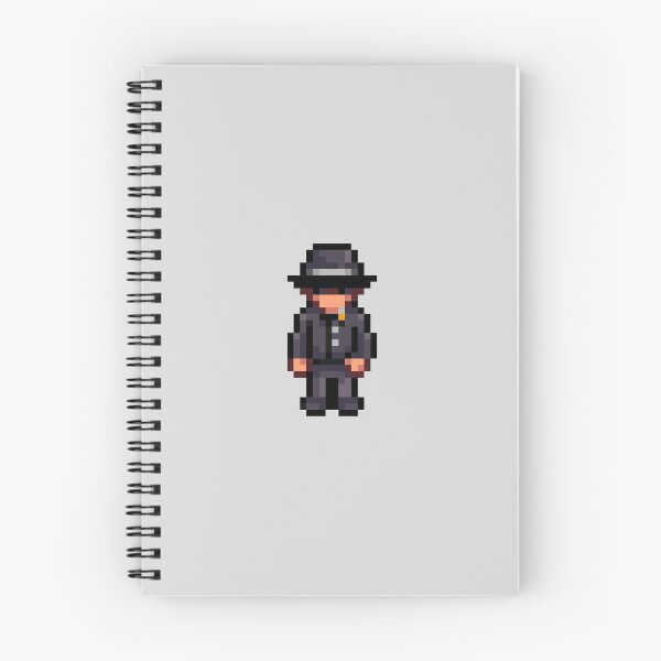 Item preview, Stardew Valley - Bouncer Full Body designed and sold by ATL Creative Holdings.