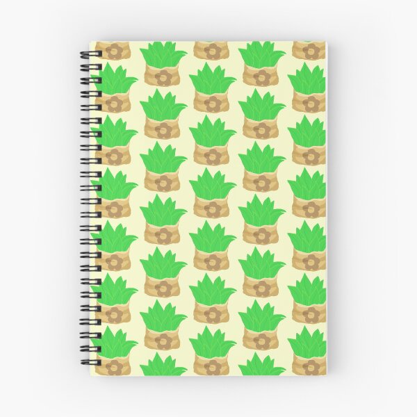 Item preview, ACNH - clump of weeds  designed and sold by Bethany Casey.
