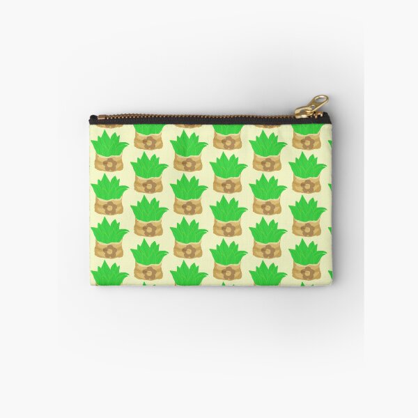 Item preview, ACNH - clump of weeds  designed and sold by Bethany Casey.