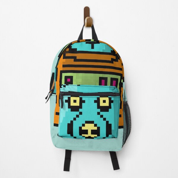Item preview, Pixel Space Bear designed and sold by Spacepaprika.