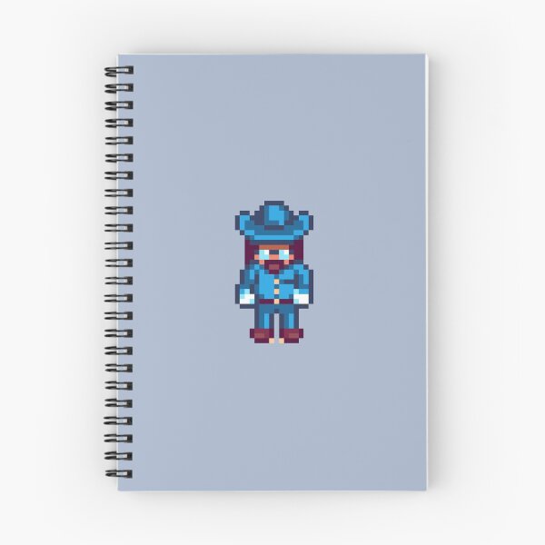 Item preview, Stardew Valley - Gunther Full Body designed and sold by ATL Creative Holdings.