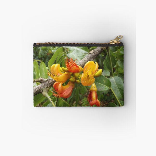 Item preview, Black bean tree flowers designed and sold by greentiger1.