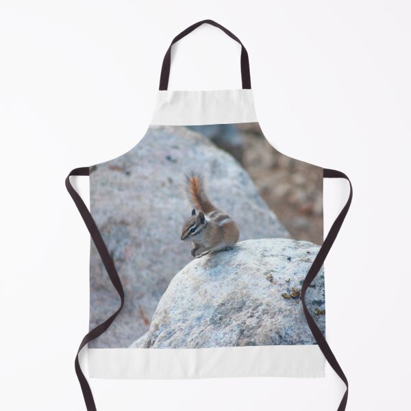 Item preview, Curious chipmunk designed and sold by zumi.