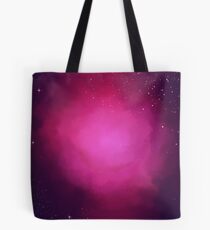 Garnet Sky Tote Bag