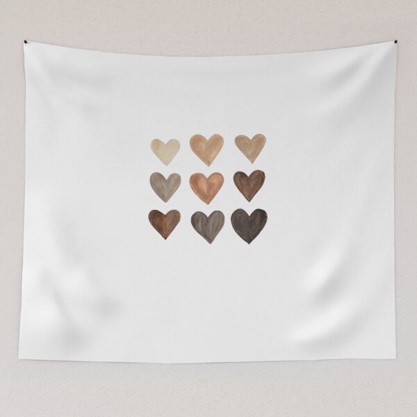 Item preview, Melanin Heart Black History Pride For Women Men Afro designed and sold by MyintThan09.