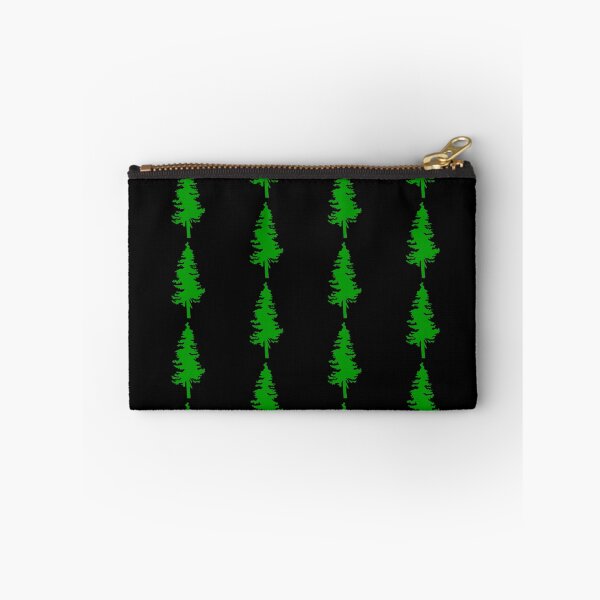 Item preview, Plain Green Tree | Doug Fir/Pine/Evergreen designed and sold by lawjfree.