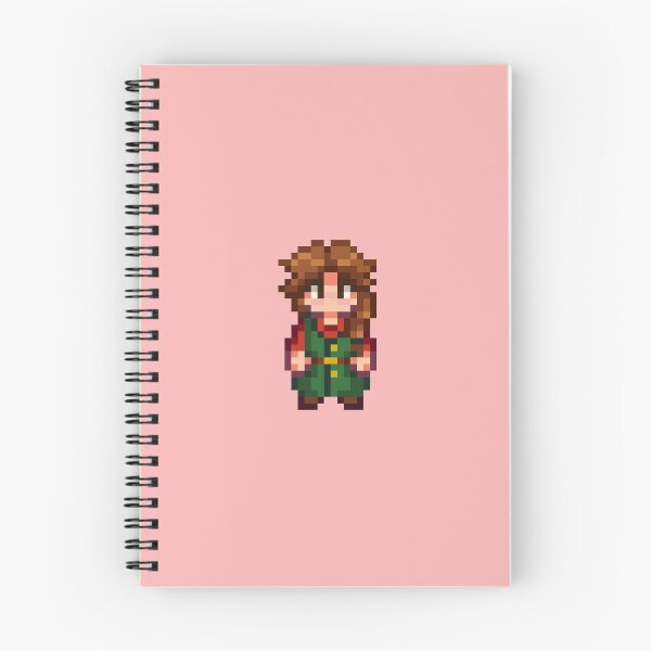 Item preview, Stardew Valley - Marnie de cuerpo entero designed and sold by ATL Creative Holdings.