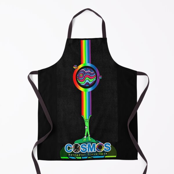 Item preview, COSMOS: Navigator Travelogue - Electromagnetic Spectrum Pop 6 designed and sold by PESCORAN.