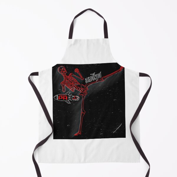 Item preview, Muay Thai Skeleton designed and sold by MORIANO TATTOOS.