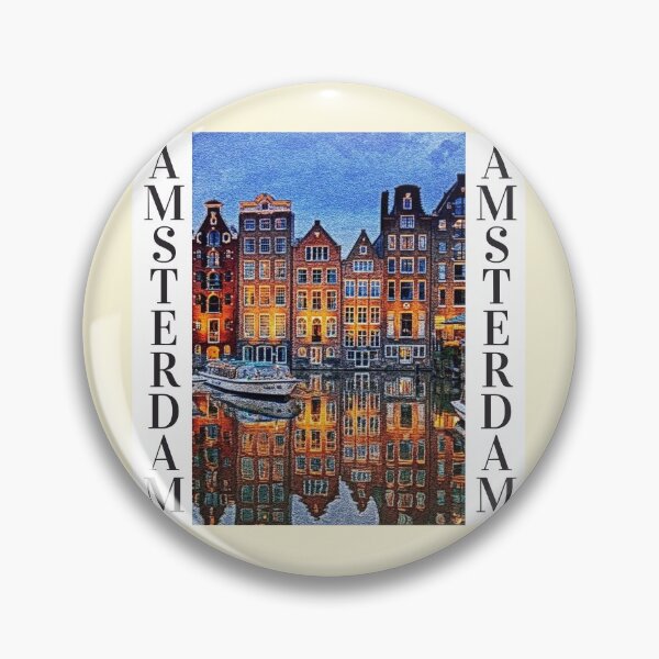 Item preview, AMSTERDAM designed and sold by Yemena.